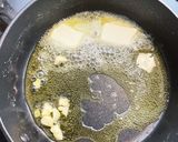 簡単ヘルシー！野菜とタコのアヒージョ作り方1写真