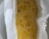 HMでりんごのパウンドケーキ作り方8写真