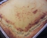 大人の雛祭り♪酒粕チーズケーキ作り方10写真
