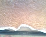 トースターでロールケーキのリベンジ作り方5写真