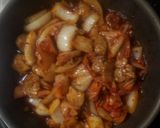 豚キムチ作り方6写真