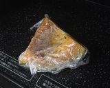 オートミールdeかぼちゃケーキ作り方2写真