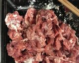 パパッと生姜焼き作り方2写真