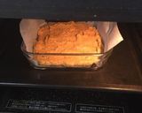 オートミールdeかぼちゃケーキ作り方6写真