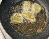 たこ焼きゼッポリーニ(即席)作り方10写真