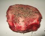 牛タン塩釜焼き作り方1写真