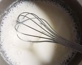 簡単水切りヨーグルトでチーズケーキ作り方2写真
