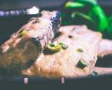 65℃ 真たらの明太ねぎクリームソース作り方25写真