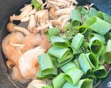 トムヤムクン作り方1写真