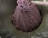 秋の味覚✨なめらか 紫芋スイートポテト作り方6写真