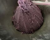 秋の味覚✨なめらか　紫芋スイートポテト作り方6写真