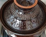 ♡土鍋で作る甘糀♡作り方2写真