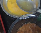 ポークジャーキー炒飯作り方5写真