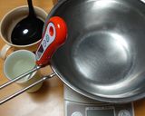 ♡土鍋で作る甘糀♡作り方4写真