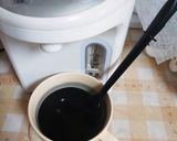 ♡土鍋で作る甘糀♡作り方6写真