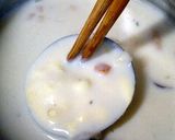 ポタージュで簡単☆マカロニグラタン作り方3写真
