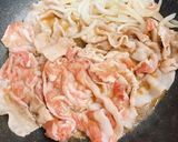 ごはんがすすむ！絶品やわらか生姜焼き作り方4写真
