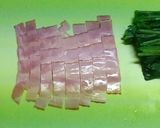 市販ソースで作るたらこクリームパスタ作り方3写真