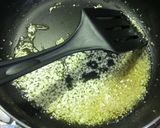 うま辛肉味噌作り方2写真