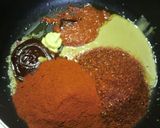 うま辛肉味噌作り方3写真