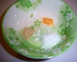 パックご飯レンジ２分、更に炒めて本格炒飯作り方11写真