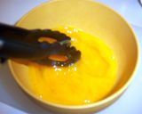 パックご飯レンジ２分、更に炒めて本格炒飯作り方13写真