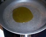 パックご飯レンジ２分、更に炒めて本格炒飯作り方14写真