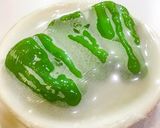 ピーマンの苦味を劇的に減らす！工夫その１作り方2写真