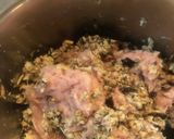 鶏肉と豆腐のハンバーグ作り方1写真