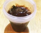 我が家のポン酢作り方3写真