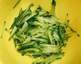 簡単！美味しい！お手軽イタリアンサラダ作り方1写真