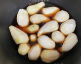 #炊飯器に入れるだけ！里芋の煮物作り方1写真