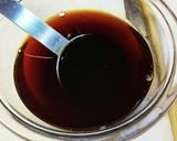 手羽元だいこん。作り方6写真