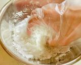 だま衣で♡ザックザク衣の竜田唐揚げ♡作り方5写真