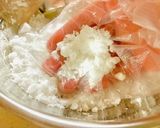 だま衣で♡ザックザク衣の竜田唐揚げ♡作り方6写真