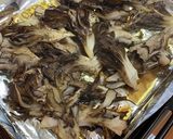 簡単！美味しい舞茸の焼きマリネ作り方6写真