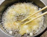 だま衣で♡ザックザク衣の竜田唐揚げ♡作り方16写真