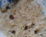 毎日食べる「どっさりキャベツ」、超簡単作り方4写真