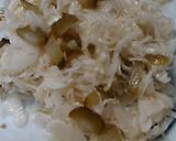 毎日食べる「どっさりキャベツ」、超簡単作り方5写真