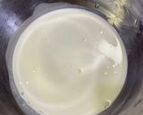 ふわふわ♡生クリームマフィン作り方1写真