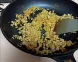 サクサク♪豚ひき肉のカレー風味コロッケ作り方2写真