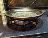 ふっくらさんでミキとW糀のお魚漬焼作り方11写真