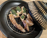 ふっくらさんでミキとW糀のお魚漬焼作り方15写真