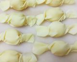 餃子の皮で☆キャンディーポテト作り方4写真