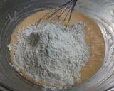 ゆずのパウンドケーキ作り方5写真