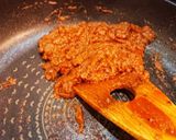 包丁不要☆スーパーの食材で本格？豆カレー作り方5写真