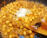 包丁不要☆スーパーの食材で本格？豆カレー作り方7写真