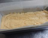 ゆずのパウンドケーキ作り方6写真