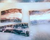 95℃血液サラサラ効果◎ふわふわ 煮穴子作り方4写真