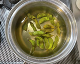 タラのムニエル　枝豆ソース添え作り方2写真